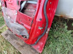 
										SUZUKI Jobb első Ajtó (Részeivel) full									
