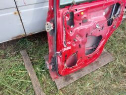 
										SUZUKI Jobb hátsó Ajtó (Részeivel) full									