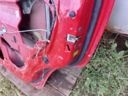 
										SUZUKI Jobb hátsó Ajtó (Részeivel) full									