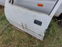 
										SUZUKI Bal első Ajtó (Üres lemez) full									