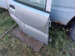 
										SUZUKI Jobb hátsó Ajtó (Részeivel) full									