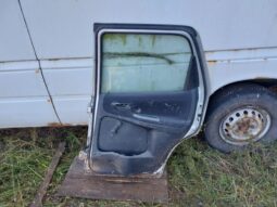 
										SUZUKI Jobb hátsó Ajtó (Részeivel) full									