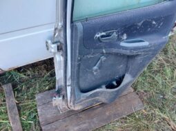 
										SUZUKI Jobb hátsó Ajtó (Részeivel) full									