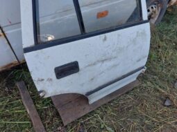 
										SUZUKI Jobb hátsó Ajtó (Részeivel) full									