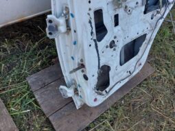 
										SUZUKI Jobb hátsó Ajtó (Részeivel) full									