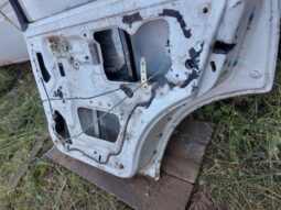 
										SUZUKI Jobb hátsó Ajtó (Részeivel) full									