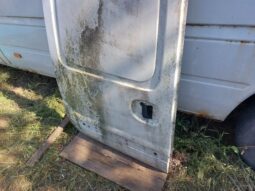 
										RENAULT Jobb Tolóajtó (Üres lemez) full									