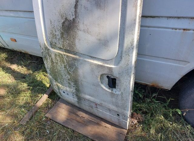 
								RENAULT Jobb Tolóajtó (Üres lemez) full									