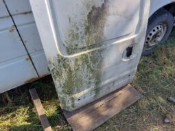 
										RENAULT Jobb Tolóajtó (Üres lemez) full									