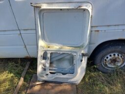 
										RENAULT Jobb Tolóajtó (Üres lemez) full									