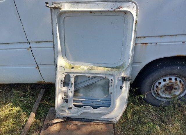 
								RENAULT Jobb Tolóajtó (Üres lemez) full									