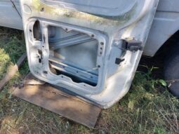 
										RENAULT Jobb Tolóajtó (Üres lemez) full									