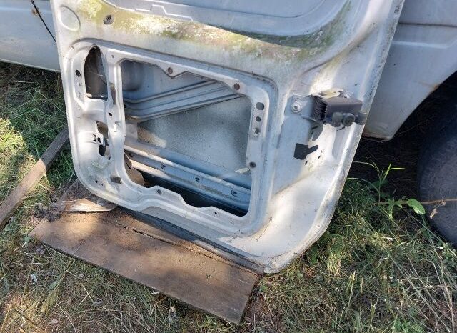 
								RENAULT Jobb Tolóajtó (Üres lemez) full									