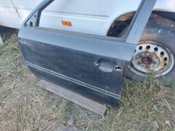 
										SKODA Bal első Ajtó (Üres lemez) full									