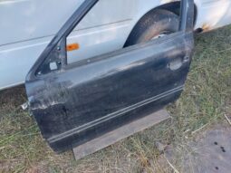 
										SKODA Bal első Ajtó (Üres lemez) full									