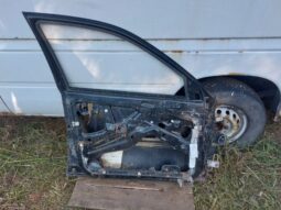 
										SKODA Bal első Ajtó (Üres lemez) full									