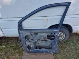 RENAULT Jobb első Ajtó (Üres lemez)