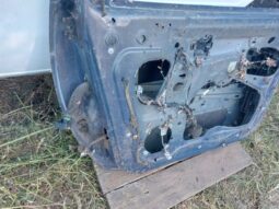 
										RENAULT Jobb első Ajtó (Üres lemez) full									