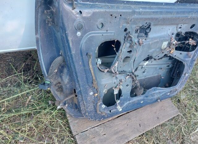 
								RENAULT Jobb első Ajtó (Üres lemez) full									