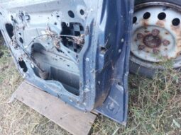 
										RENAULT Jobb első Ajtó (Üres lemez) full									