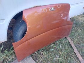 DAEWOO Motorháztető