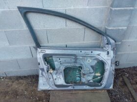 CITROËN Bal első Ajtó (Részeivel)