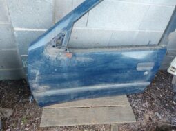 
										PEUGEOT Bal első Ajtó (Részeivel) full									