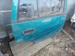 
										SUZUKI Jobb hátsó Ajtó (Részeivel) full									