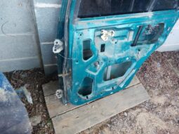 
										SUZUKI Jobb hátsó Ajtó (Részeivel) full									