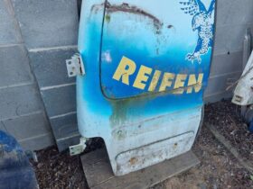 PEUGEOT Bal Csomagtérajtó (Részeivel)