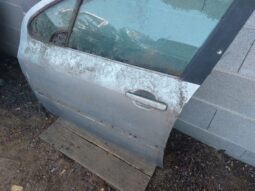 
										PEUGEOT Bal első Ajtó (Részeivel) full									