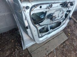 
										PEUGEOT Bal első Ajtó (Részeivel) full									