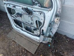 
										PEUGEOT Bal első Ajtó (Részeivel) full									