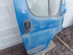 
										PEUGEOT Jobb első Ajtó (Részeivel) full									