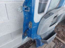 
										PEUGEOT Jobb első Ajtó (Részeivel) full									