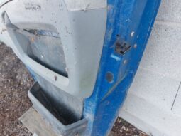 
										PEUGEOT Jobb első Ajtó (Részeivel) full									