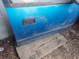 
										SUZUKI Jobb első Ajtó (Részeivel) full									