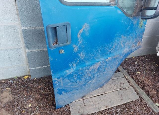 
								CITROËN Jobb első Ajtó (Részeivel) full									