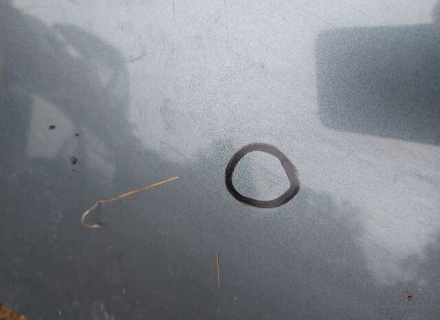 
								PEUGEOT Csomagtérajtó (Részeivel) full									