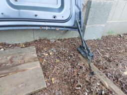 
										PEUGEOT Csomagtérajtó (Részeivel) full									