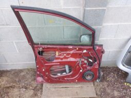 
										SUZUKI Bal első Ajtó (Részeivel) full									