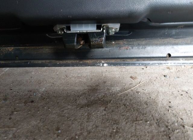 
								SUZUKI Csomagtérajtó (Részeivel) full									