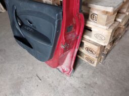 
										RENAULT Jobb első Ajtó (Részeivel) full									