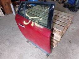 
										RENAULT Jobb hátsó Ajtó (Részeivel) full									