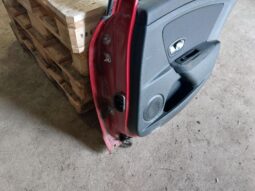 
										RENAULT Jobb hátsó Ajtó (Részeivel) full									