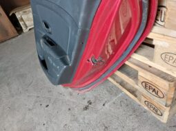 
										RENAULT Jobb hátsó Ajtó (Részeivel) full									