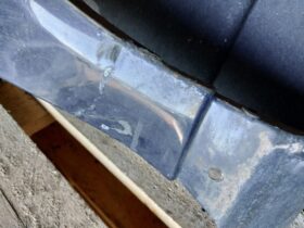 AUDI Jobb első Sárvédő