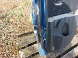 
										TOYOTA Jobb hátsó Ajtó (Részeivel) full									