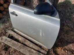 
										KIA Jobb első Ajtó (Részeivel) full									