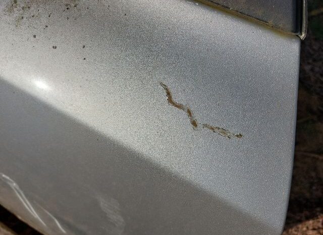 
								KIA Jobb első Ajtó (Részeivel) full									